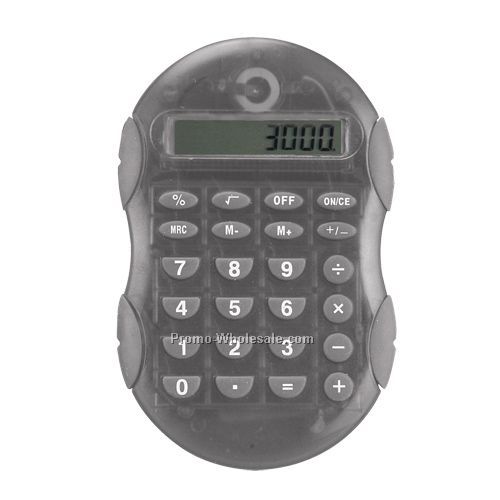 Curvy Grip Calculator