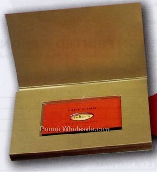 Custom Gift Certificates Designer Card Stock