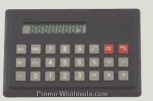 Display Calculator (3-3/4"x2-3/4")