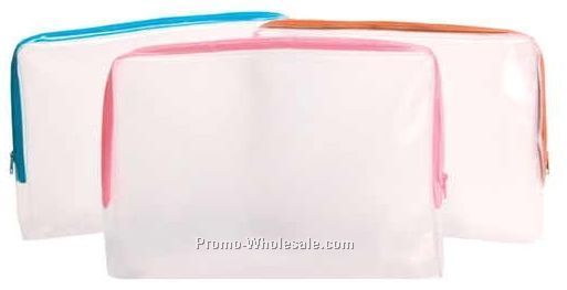 Document / Accessory Pouch