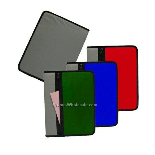 Document Binder (13"x10"x1-1/4")