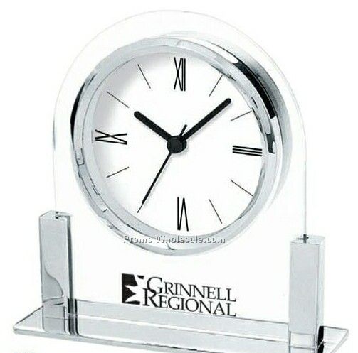 Dome Desk Clock