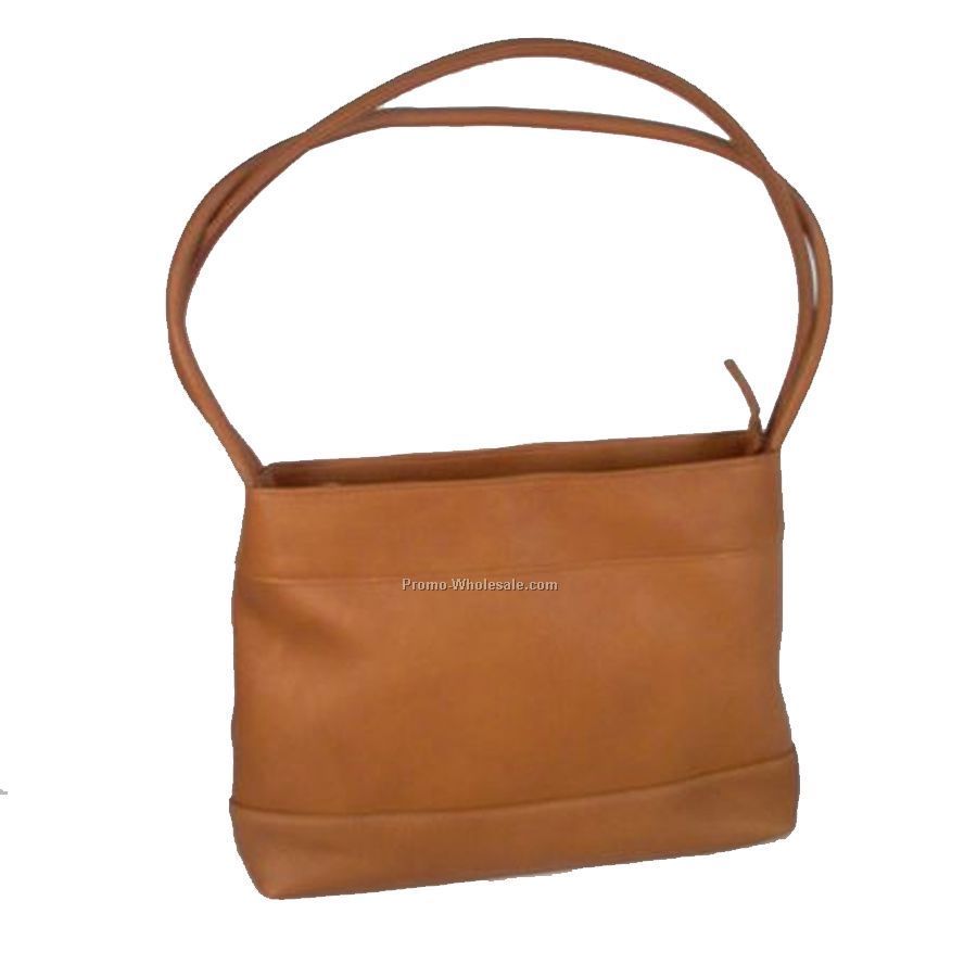 Double Short Shoulder Bag