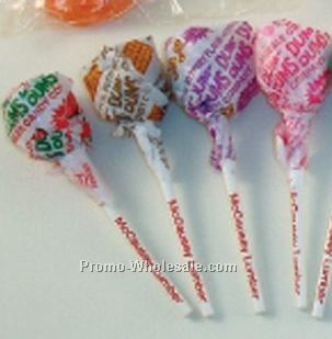 Dum Dums Lollipop