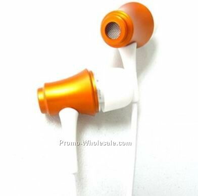 Earbud Headphones