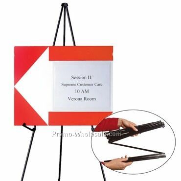 Easy-up Easel