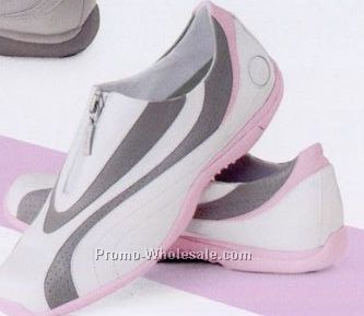 Element Sporty Signature Zipper Design Shoe (Size 5-11)