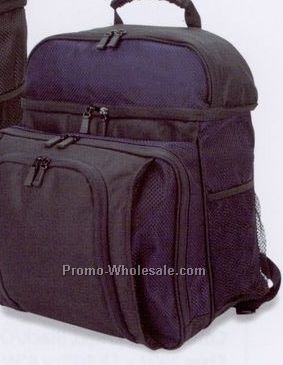 Euro Backpack (Blank)