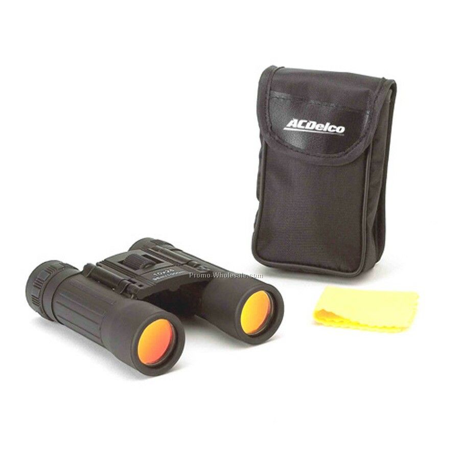 Event 10x25 Binoculars (Standard Service)