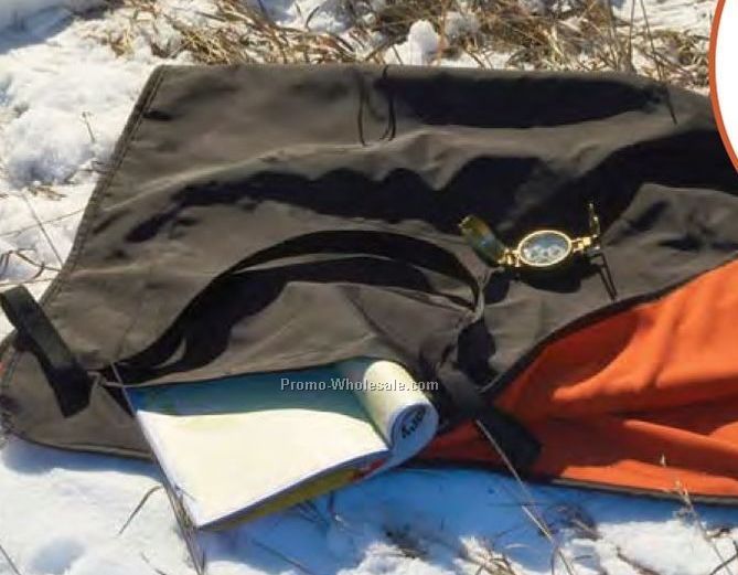 Excursion Beach Fleece Blanket (Screen Print)