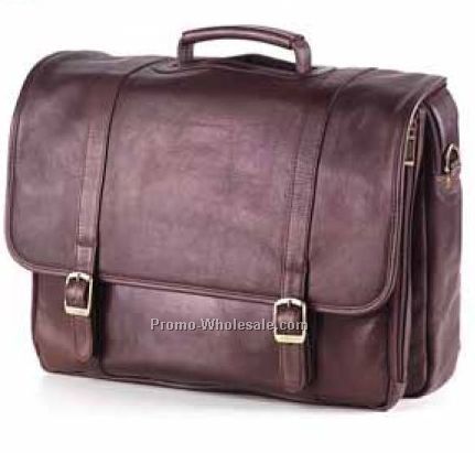 Executive Laptop Briefcase