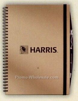 Express 5-day Large Hard Cover Journals 7"x10"