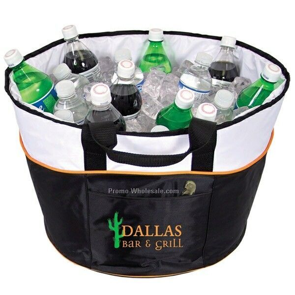 Family Cooler Tub (Imprinted)