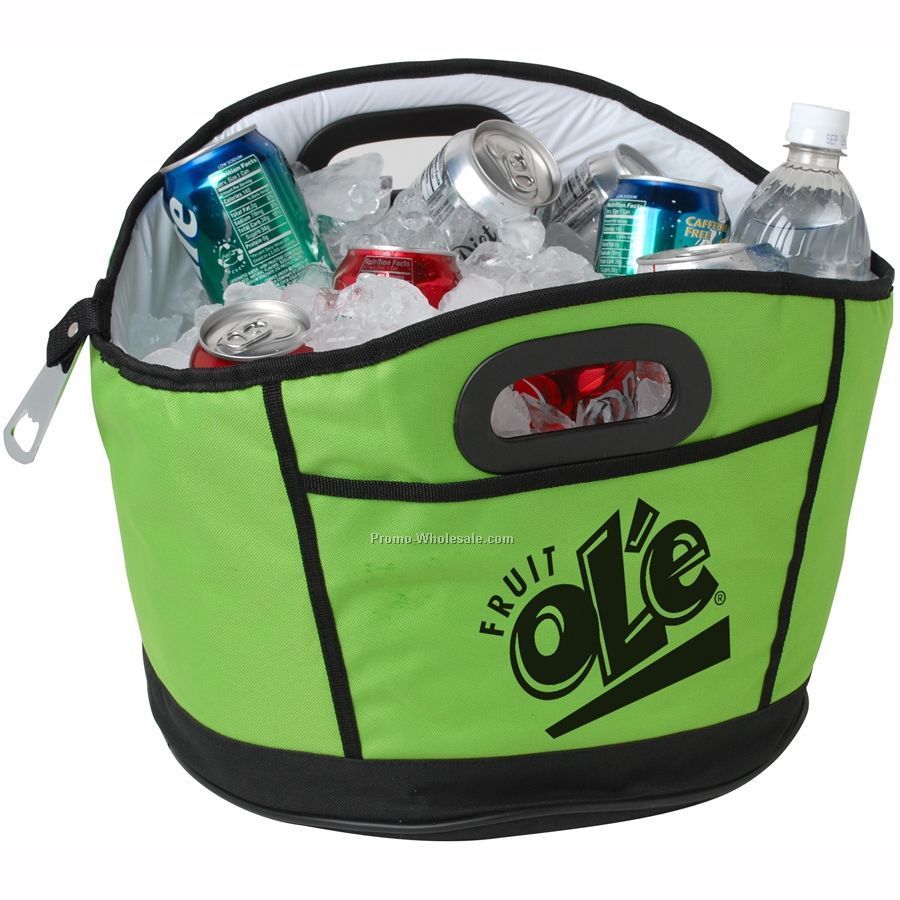 Fiesta Tub Cooler