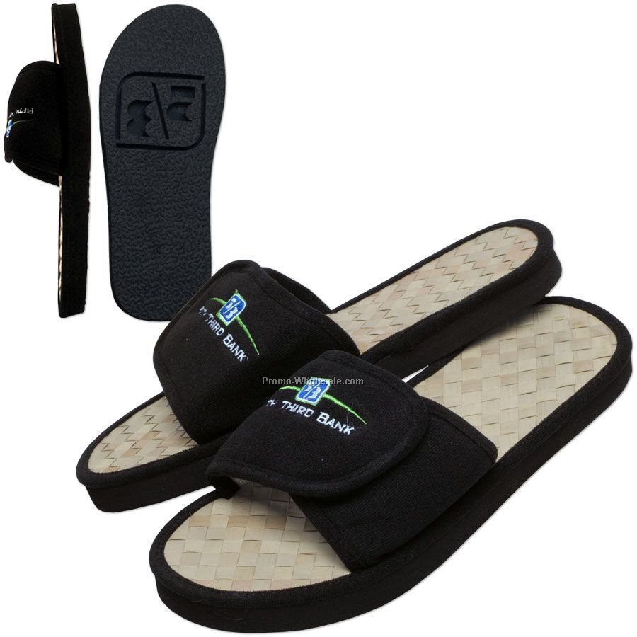 Fiji Slide Sandal (M-xl)