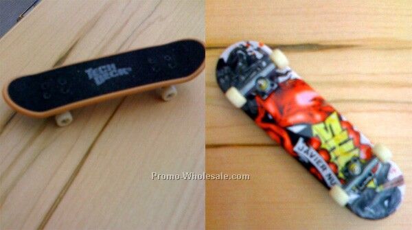 Finger Board/Mini Skateboard