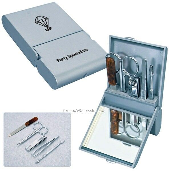 Five Piece Manicure Set