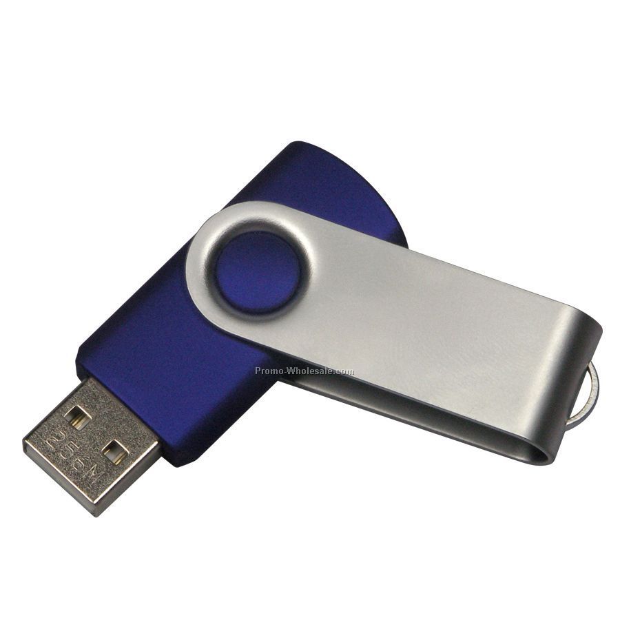 Flash Memory Drive V2.0