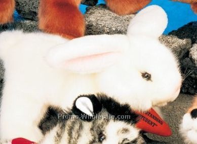 Floppy Family Bunny Stuffed Animal (10")