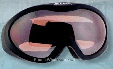 Fortitude Ski Goggles