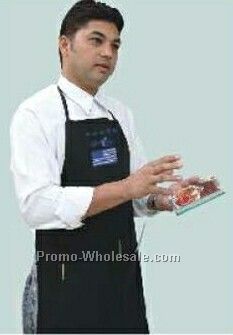 Full Adjustable Apron