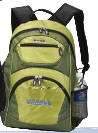 G-tech Cyclone Backpack