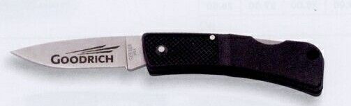 Gerber Ultralight Lockback Pocket Knife