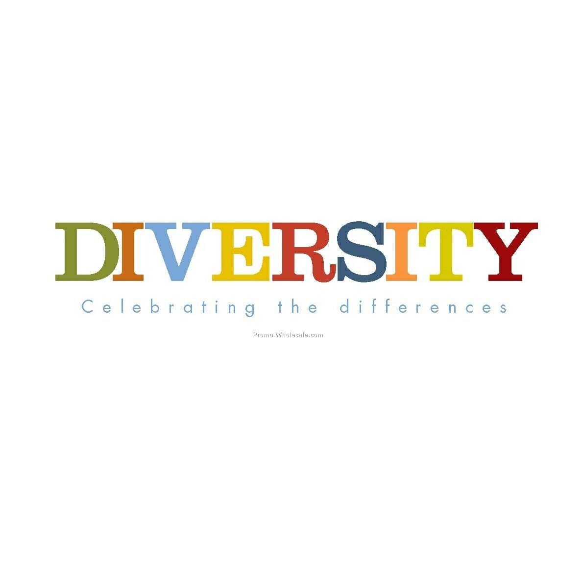 Gift Of Inspiration Series - Diversity