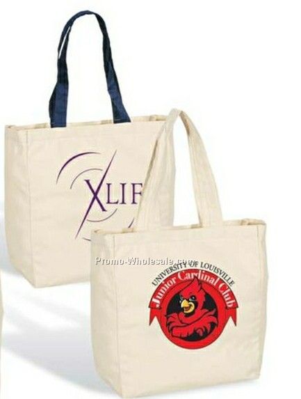 Give-away Tote Bag