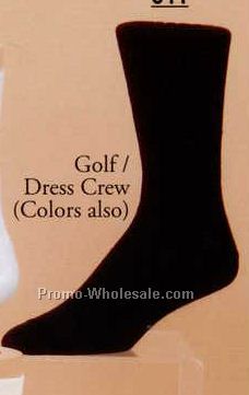 Golf/Dress Crew
