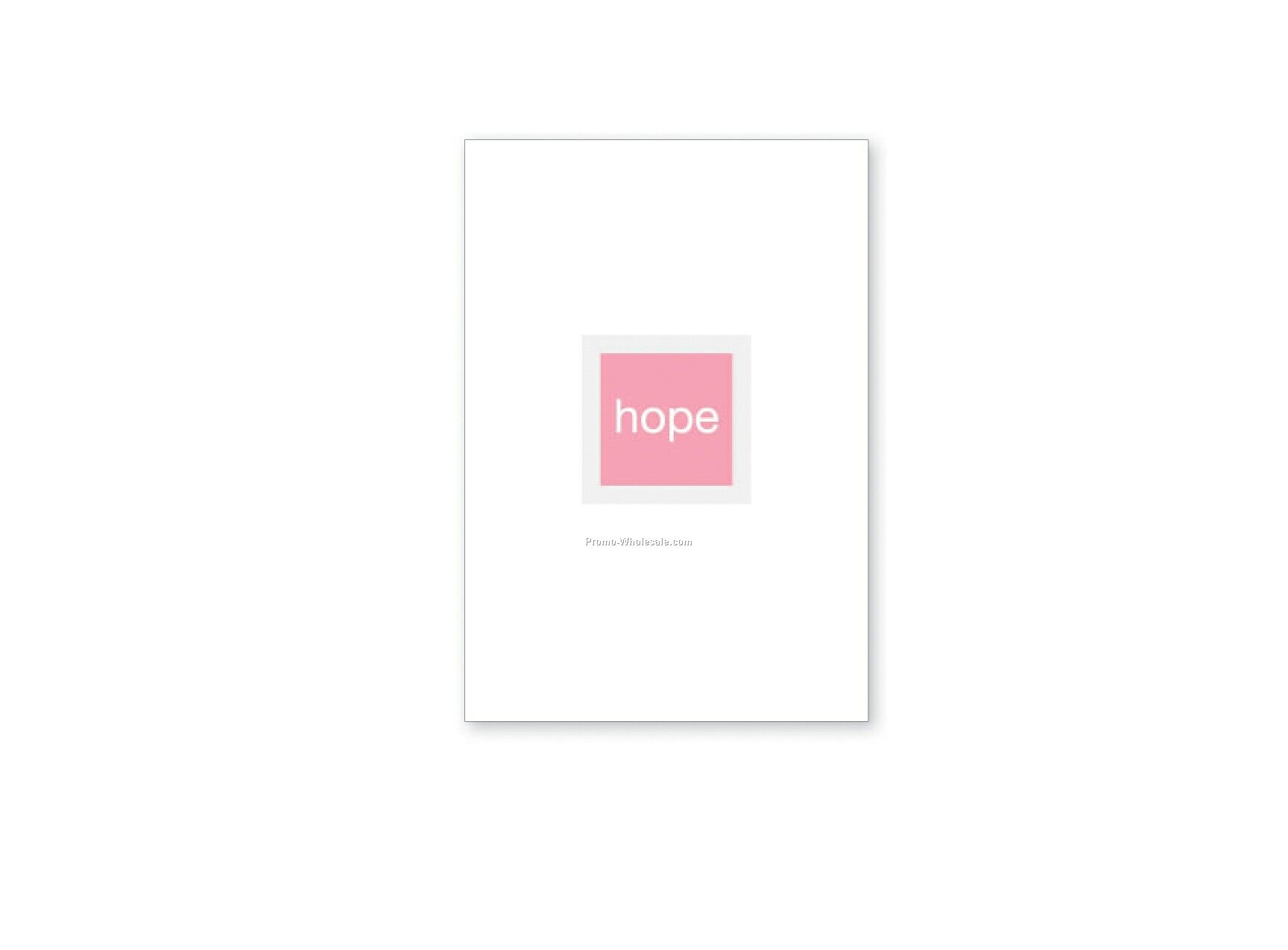 Good Life Book Series - Hope