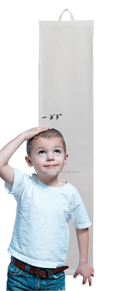 Growth Chart (Large Format Print)