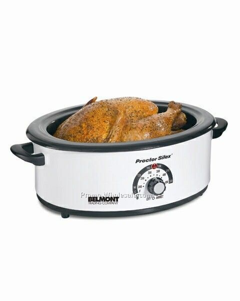 Hamilton Beach 6.5 Quart Roaster