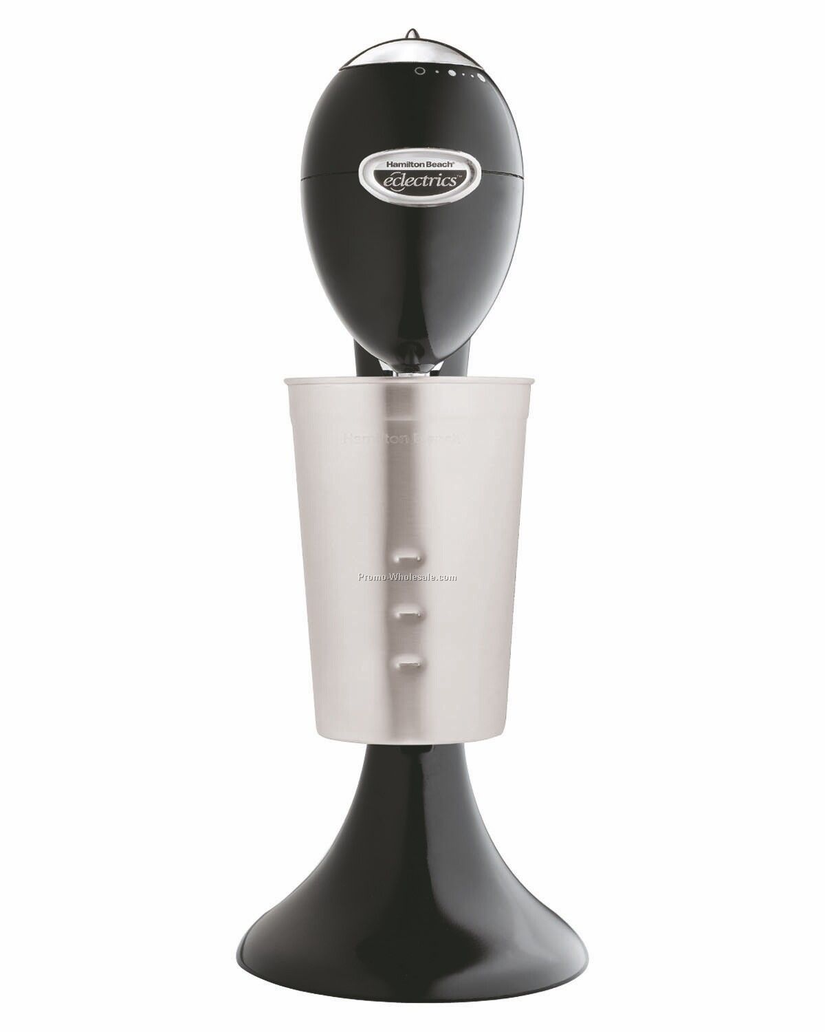 Hamilton Beach Eclectrics All-metal Drink Mixer