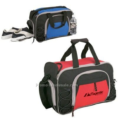 Handy Gym Duffel Bag