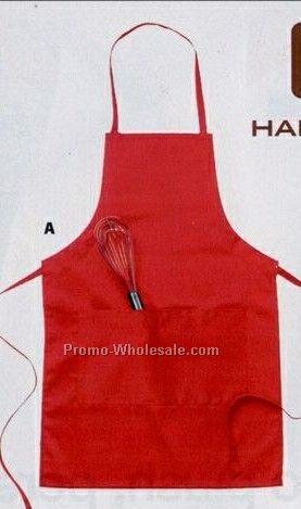 Harriton 30" Adjustable Apron