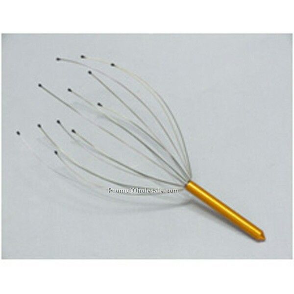 Head Massager