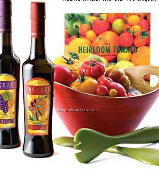 Heirloom Tomato Gift Set