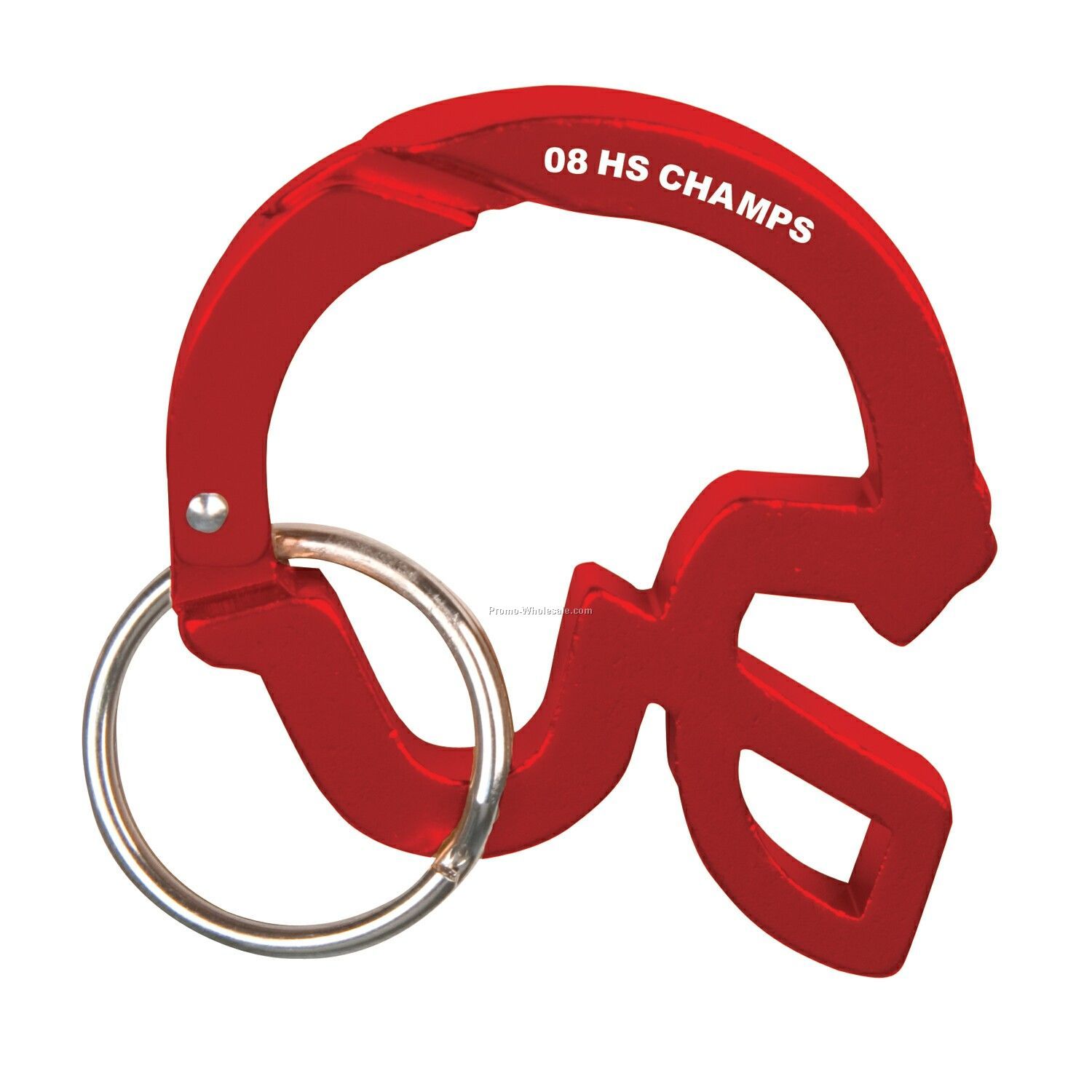 Helmet Carabiner