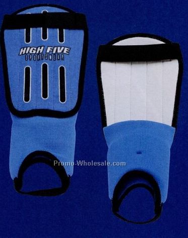 High 5 Soccer Shin Guard