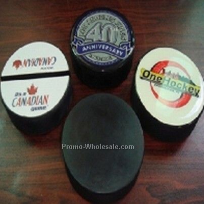 Hockey Puck