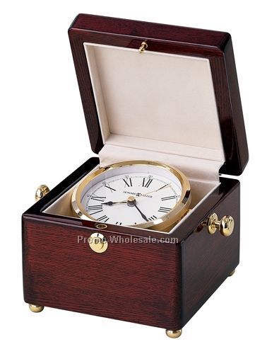 Howard Miller Bailey Rosewood Hall Finish Clock (Blank)