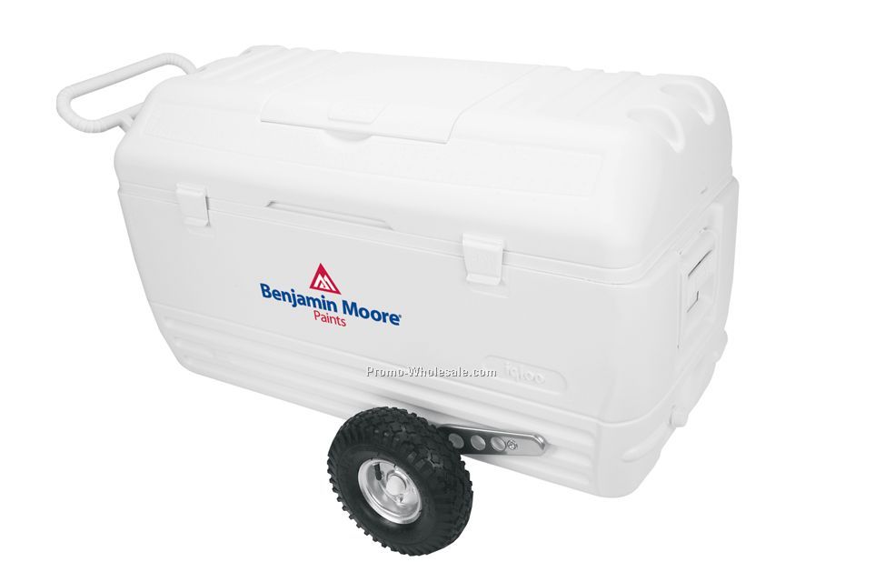 Igloo All Terrain Cooler 165 Quart