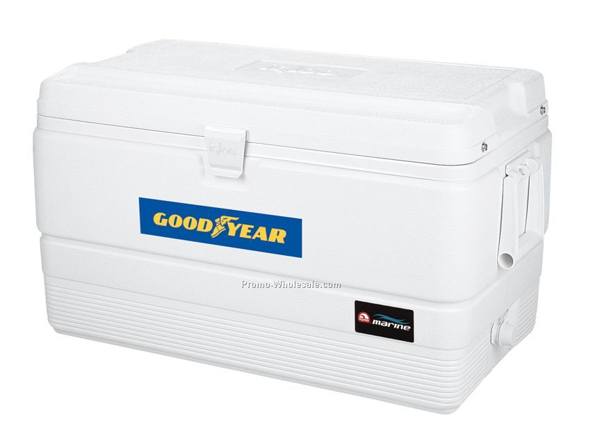 Igloo Marine 72 Quart Cooler