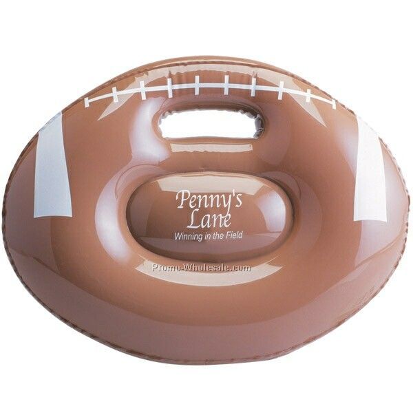 Inflatable Seat Cushion (Imprinted)