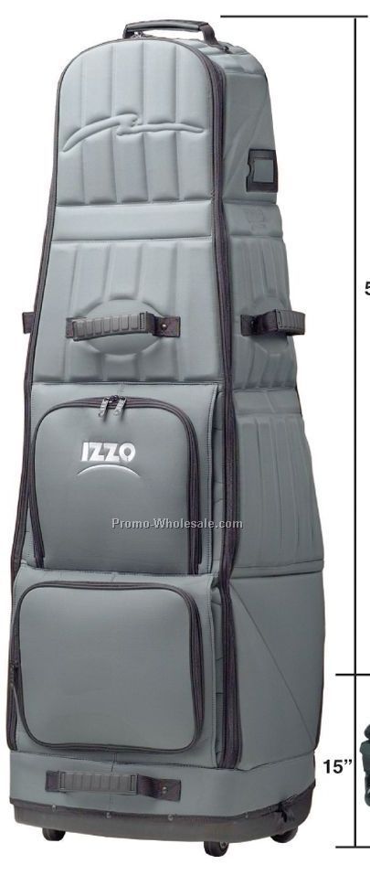 Izzo High Roller Travel Cover