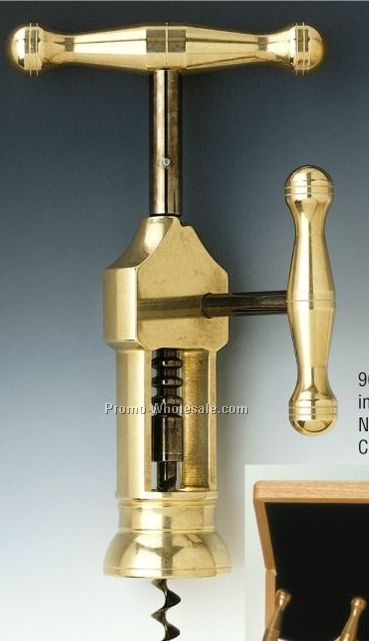 King's Corkscrew