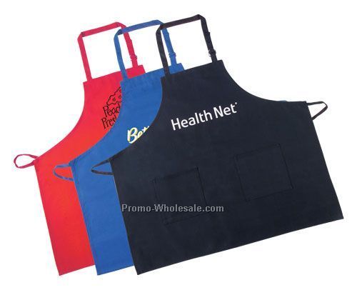 Kitchen Bib Apron (2 Day Rush)