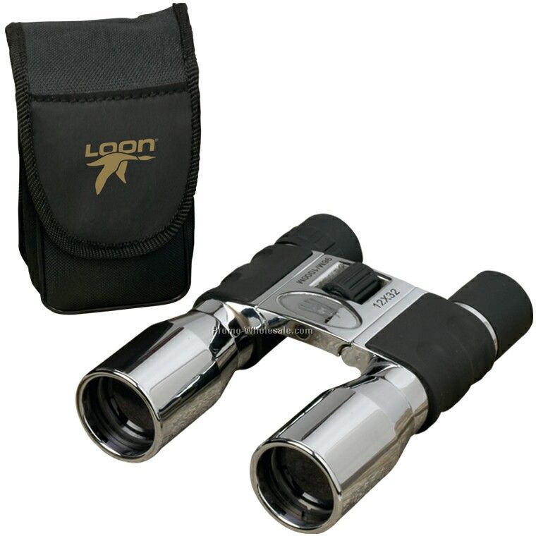 Landscape Binocular (12x32)