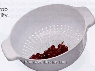 Large Plastic Colander